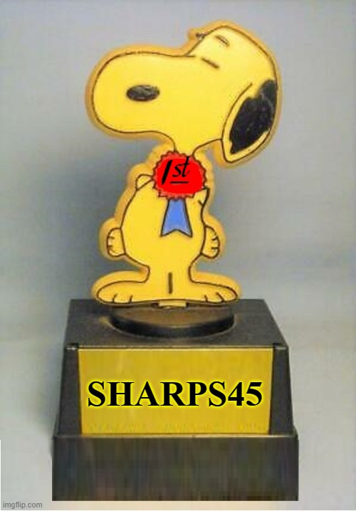 SHARPS45 | made w/ Imgflip meme maker
