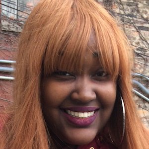 CupcakKe Blank Meme Template