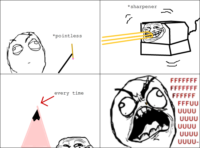 image tagged in rage comics