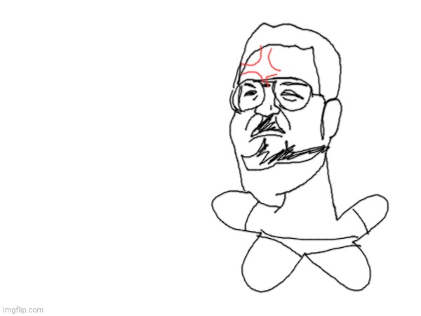Guess which temp i drew | made w/ Imgflip meme maker