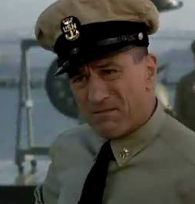 Di Nero Blank Meme Template