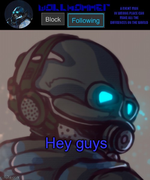 temp | Hey guys | image tagged in temp | made w/ Imgflip meme maker