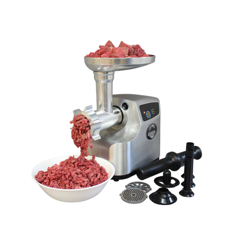 meat grinder Blank Meme Template