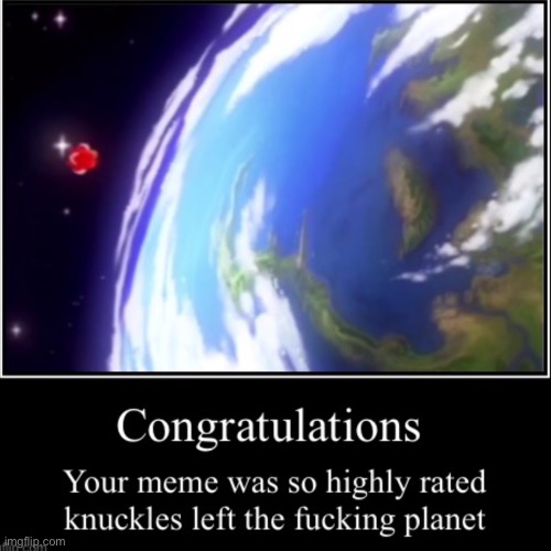 Congratulations | image tagged in congratulations | made w/ Imgflip meme maker