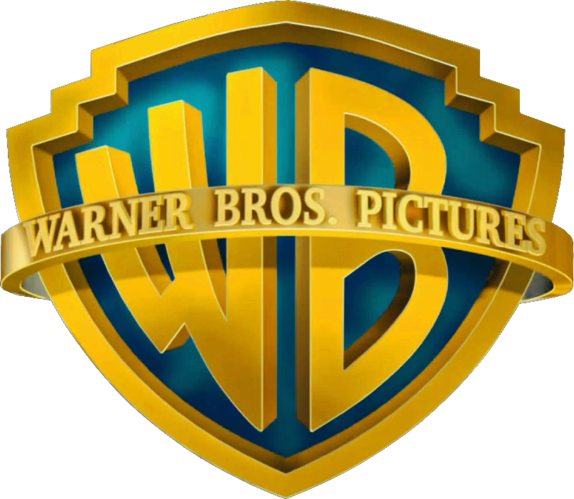 warner bros picture logo Blank Meme Template