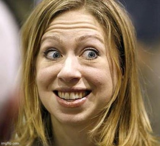 Chelsea Clinton | image tagged in chelsea clinton | made w/ Imgflip meme maker
