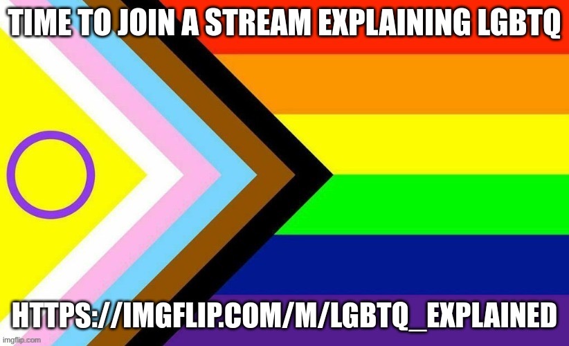 https://imgflip.com/m/lgbtq_explained | image tagged in umbrella stream | made w/ Imgflip meme maker