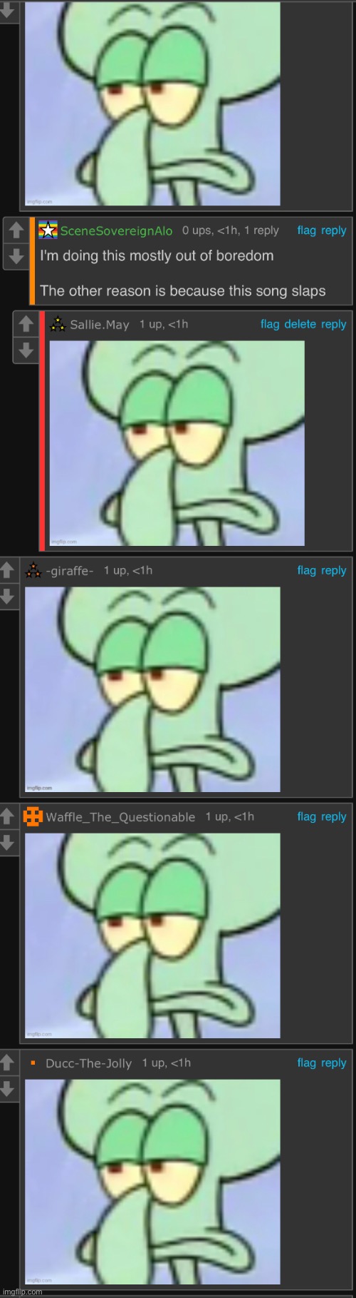 Oh, it’s beautiful | made w/ Imgflip meme maker