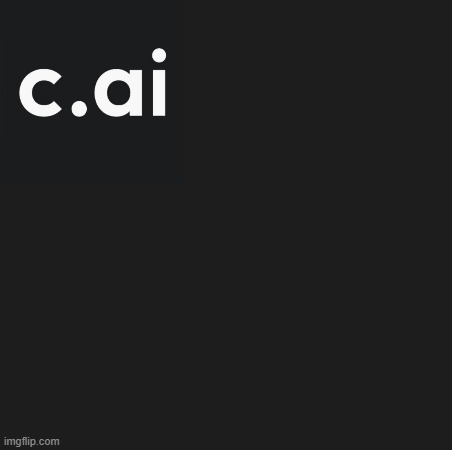 character.ai color | image tagged in chat,ai,chatbot,chatgpt,characterai | made w/ Imgflip meme maker