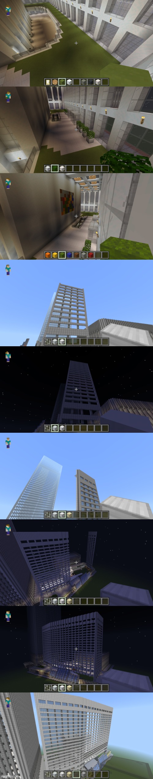 Project update idfk | made w/ Imgflip meme maker