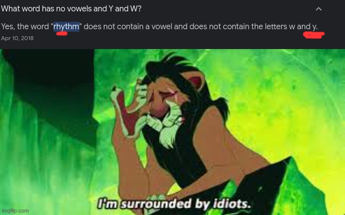 idiots, idoits everywhere. | image tagged in i'm surrounded by idiots | made w/ Imgflip meme maker