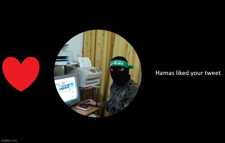 Hamas | made w/ Imgflip meme maker