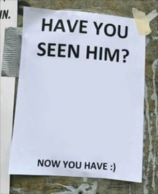 High Quality have you seen Blank Meme Template