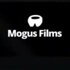 mongusfilmsltd logo Blank Meme Template