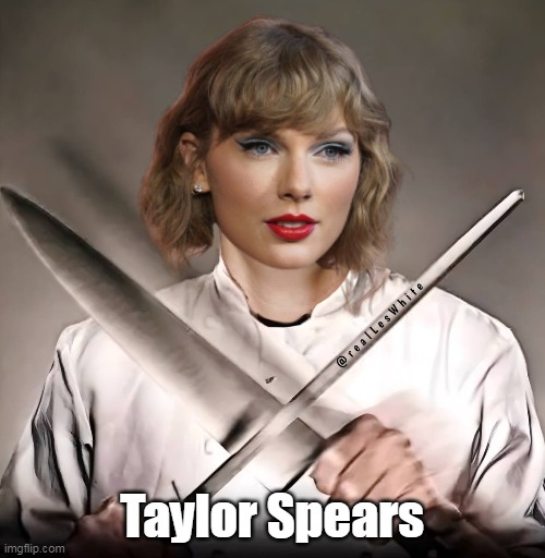 Taylor Spears | made w/ Imgflip meme maker