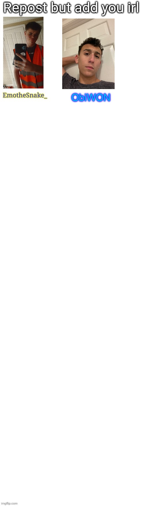 ObiWON | made w/ Imgflip meme maker