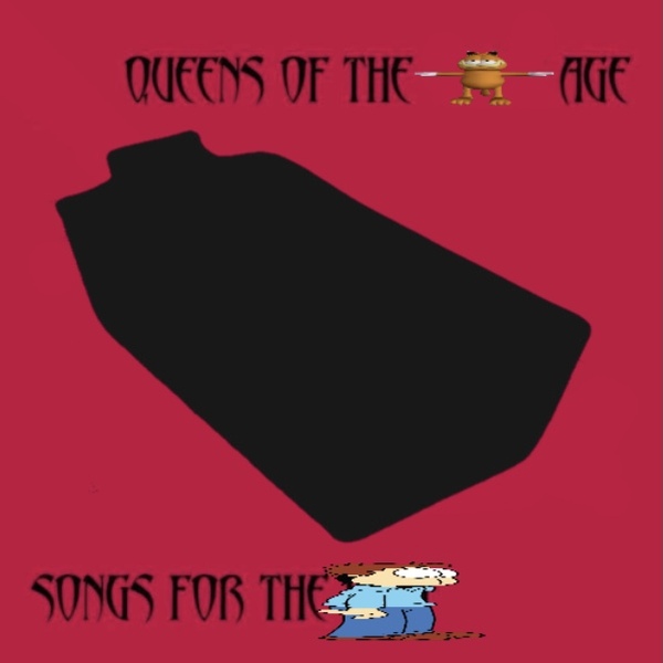 High Quality songs for the jon.png Blank Meme Template