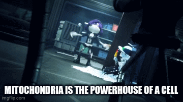 Science class be like - Imgflip