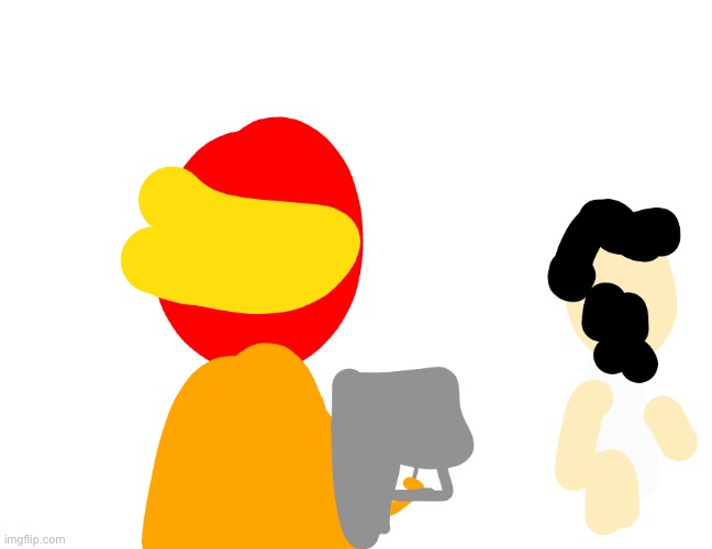 Lost soulless | made w/ Imgflip meme maker