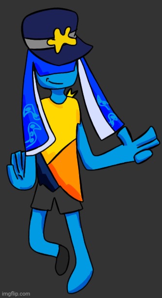 Captain Apoptorrie | image tagged in captain apoptorrie | made w/ Imgflip meme maker