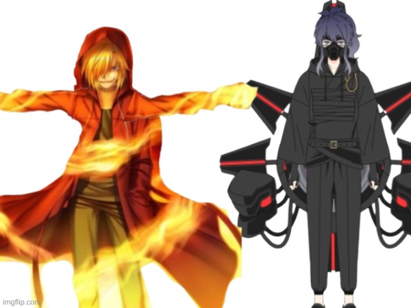 These 2 are a couple now | image tagged in ezwsrxdtfyvgjhbngbfdsaxz | made w/ Imgflip meme maker