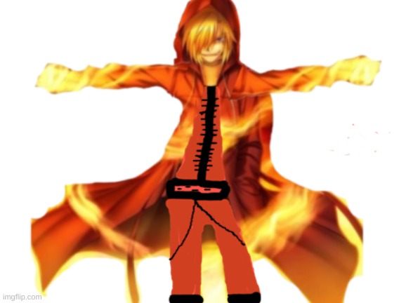How do I look? (X with Kitian cloths) | image tagged in special event soon | made w/ Imgflip meme maker