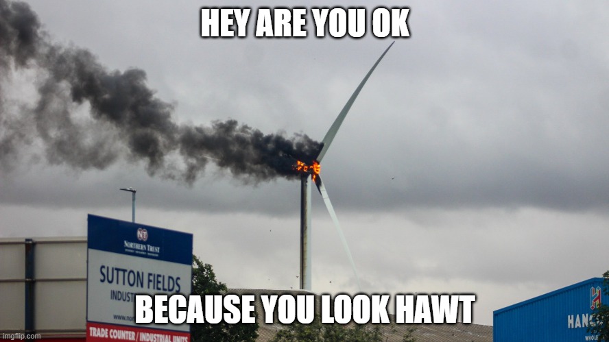 windmill meme - Imgflip