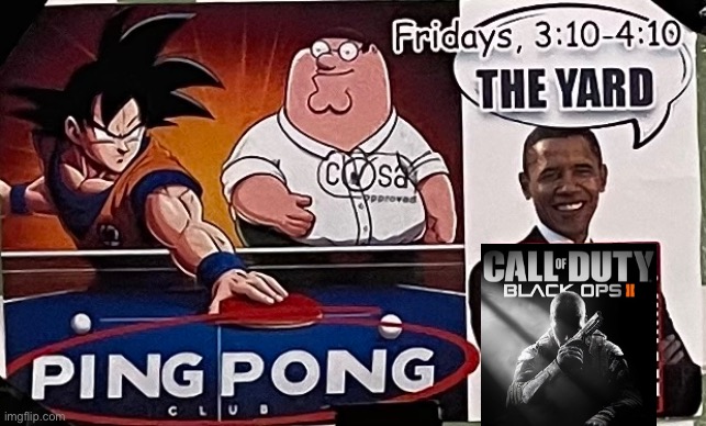 dont mind me just censoring the qr code | made w/ Imgflip meme maker