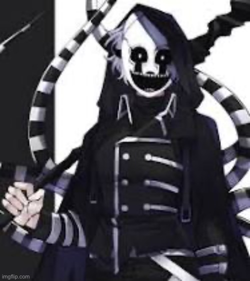 Found this cool drawing | image tagged in nightmarrione | made w/ Imgflip meme maker