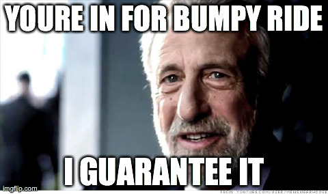 I Guarantee It Meme - Imgflip