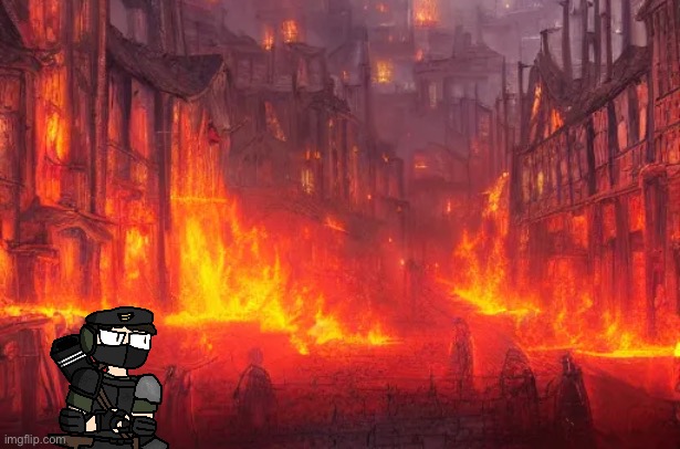 Dante’s Inferno - 7 - Heresy | made w/ Imgflip meme maker