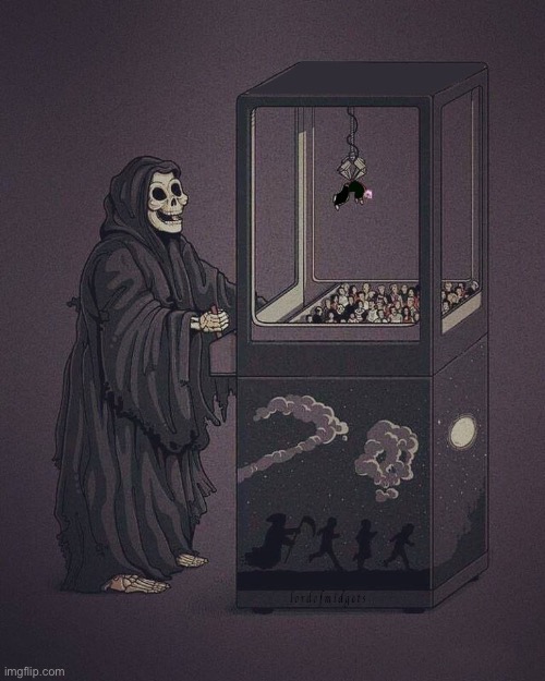 DEath CLaw Machine | image tagged in death claw machine | made w/ Imgflip meme maker