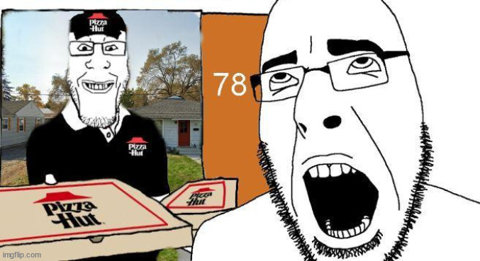 Pizza Time | made w/ Imgflip meme maker