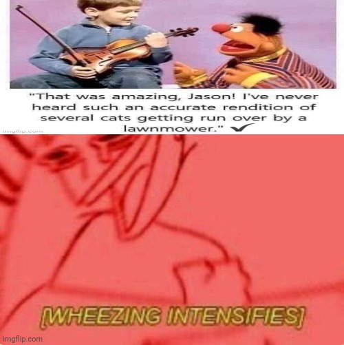 Several Cars and a Lawn Mower | image tagged in wheezing intensifies,sesame street,funny,cats,xd,random | made w/ Imgflip meme maker