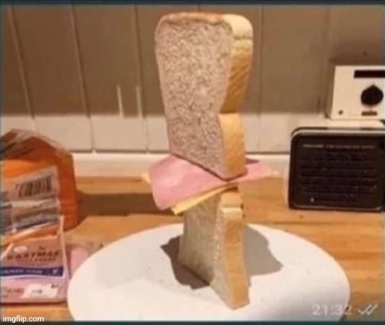 Standwich | made w/ Imgflip meme maker