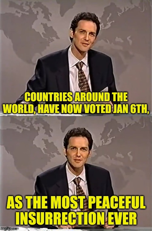 image tagged in weekend update with norm | made w/ Imgflip meme maker