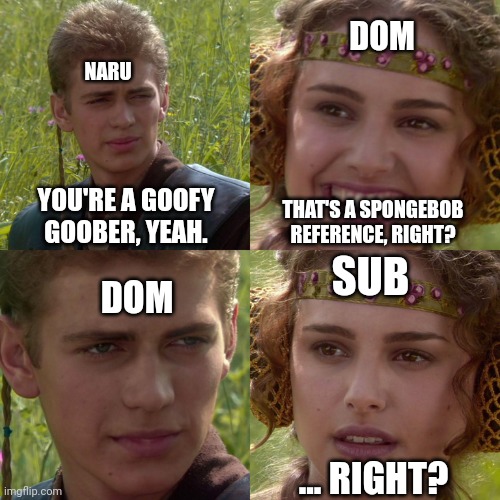 Anakin Padme 4 Panel
