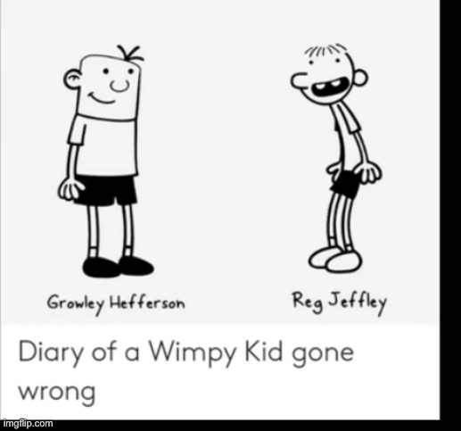 Doawk go wrong | made w/ Imgflip meme maker