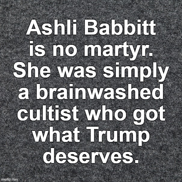 so much truth... | image tagged in brainwashed,cult,member,dead,traitor,terrorist | made w/ Imgflip meme maker