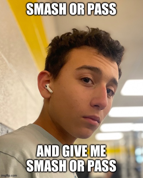 ObiWON majestic 2: electric boogaloo | SMASH OR PASS; AND GIVE ME SMASH OR PASS | image tagged in obiwon majestic 2 electric boogaloo | made w/ Imgflip meme maker