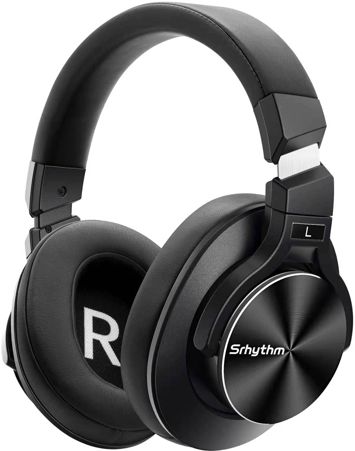 Srhythm NC75 Pro Noise Cancelling Headphones Blank Meme Template