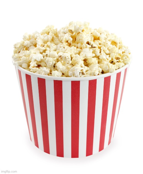 Popcorn | image tagged in popcorn | made w/ Imgflip meme maker