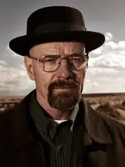 Walter white Blank Meme Template