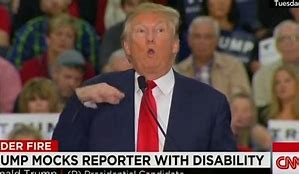 High Quality Trump Mocking Blank Meme Template