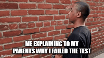 Test Taking - Imgflip