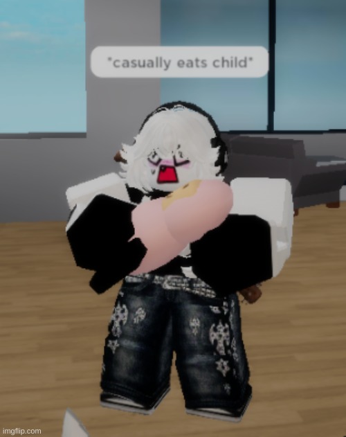 give me another one | image tagged in roblox meme,cursed roblox image | made w/ Imgflip meme maker