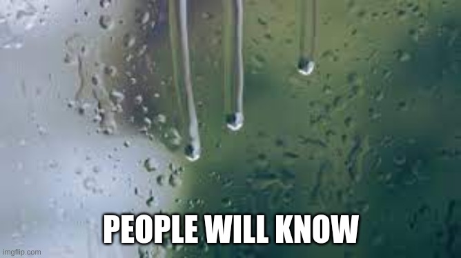 Raindrop | PEOPLE WILL KNOW | image tagged in memes,lol,nostalgia,nostalgiacore | made w/ Imgflip meme maker