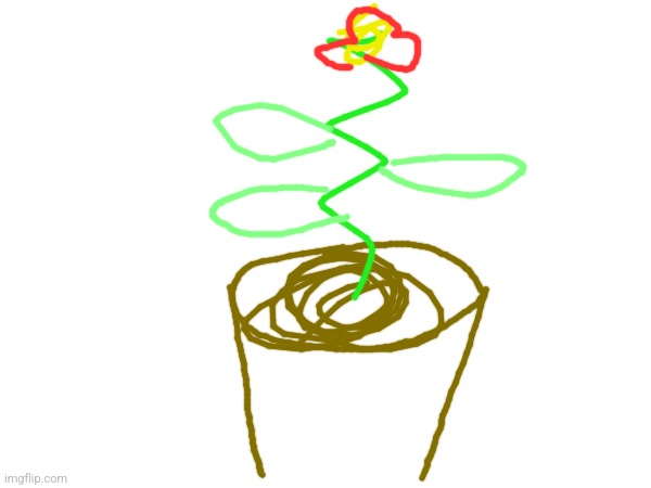 Palnt (I draw better than spire | made w/ Imgflip meme maker