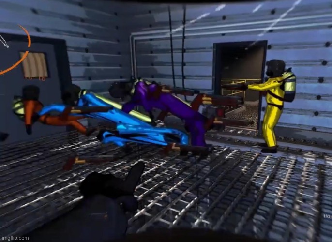 I have a shotgun, let me prove it | made w/ Imgflip meme maker