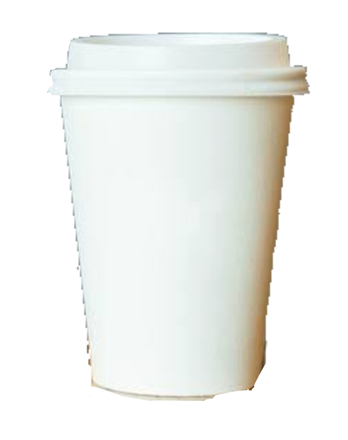 High Quality Vaso de unisel de con atole Blank Meme Template